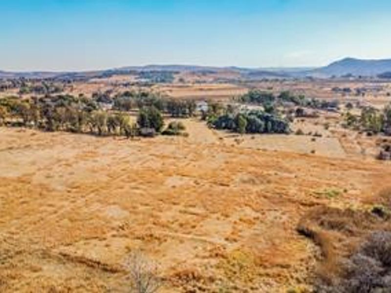 Prime Location: Muldersdrift Vacant Land for Homes, Business & More! - Photo 5