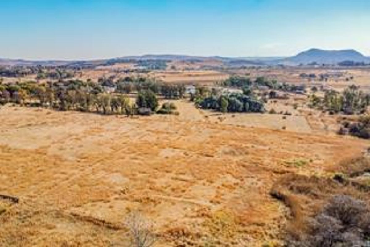 Prime Location: Muldersdrift Vacant Land for Homes, Business & More! - Photo 5