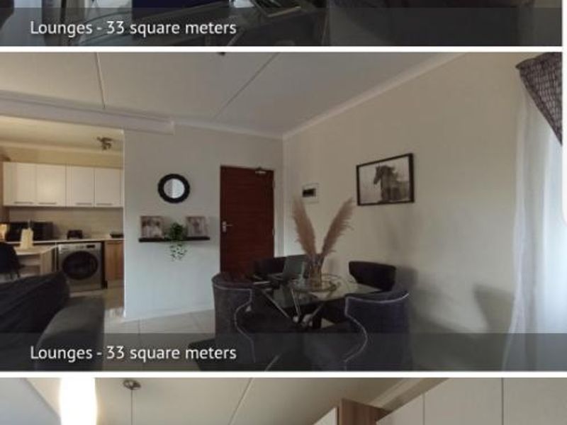 Stunning Apartment In Fish Eagle View Modderfontein - Photo 4