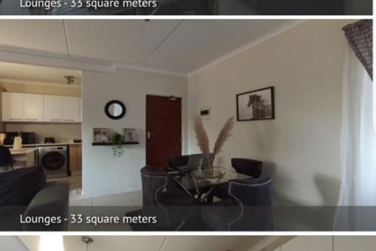 Stunning Apartment In Fish Eagle View Modderfontein - Photo 4