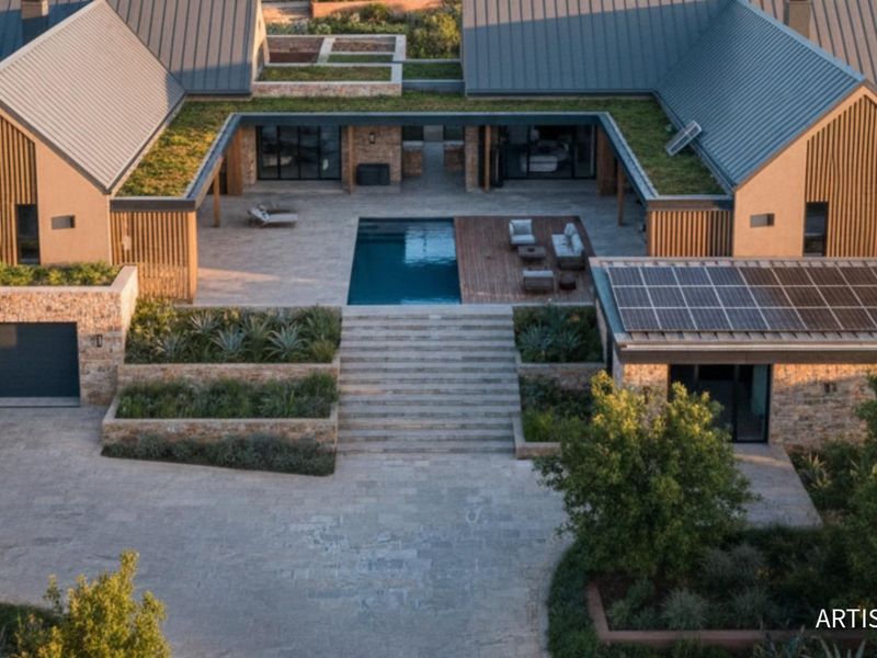 Legacy Site  Build Your Vision. Grow Your Wealth. Helmsley Country Estate – Phase 1 - Photo 4