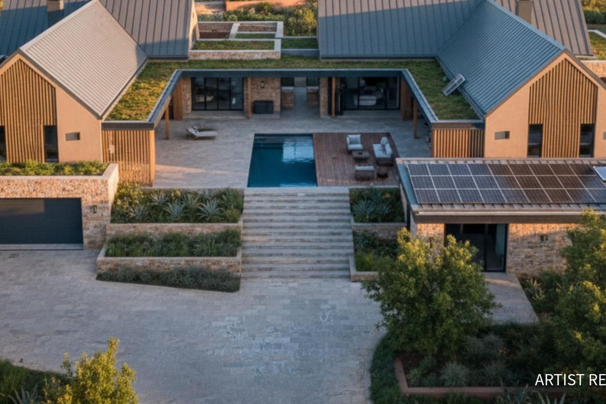 Legacy Site  Build Your Vision. Grow Your Wealth. Helmsley Country Estate – Phase 1 - Photo 4