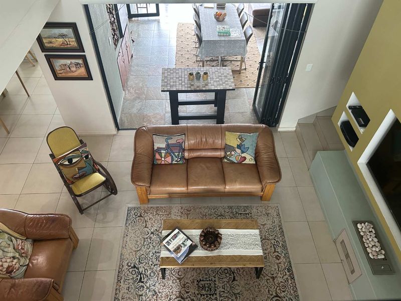 Stunning 3 Bedroom Townhouse in Omeya Golf Estate - Photo 7