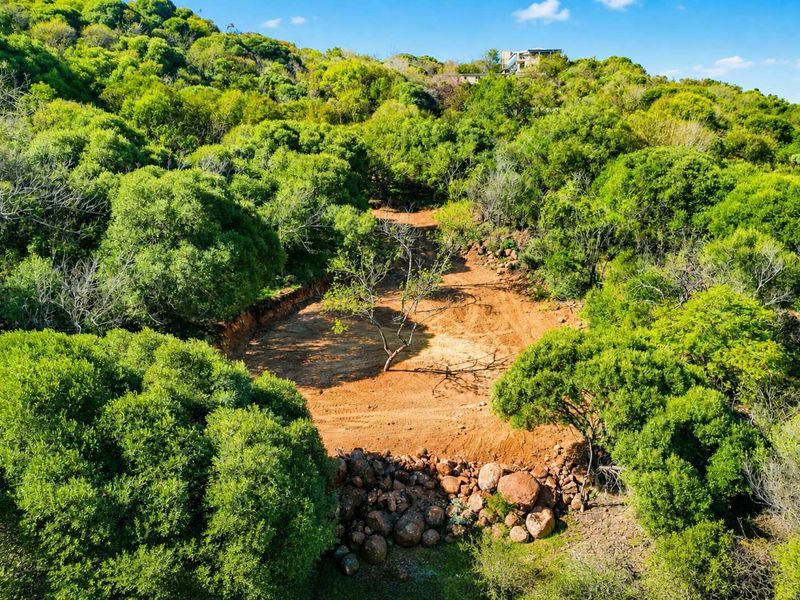 Own 4 Hectares with Panoramic Views over Hartbeespoort Dam - Photo 2