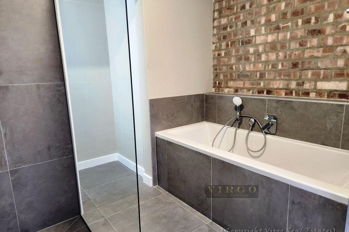 Ultra Modern Fully Furnished Townhouse for Rent in Swakopmund Mile 4 - Photo 4