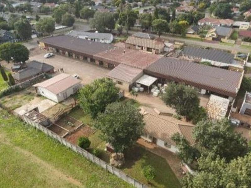 A investment Opportunity in Groeneweide Boksburg Endless Possibilities Await - Photo 6