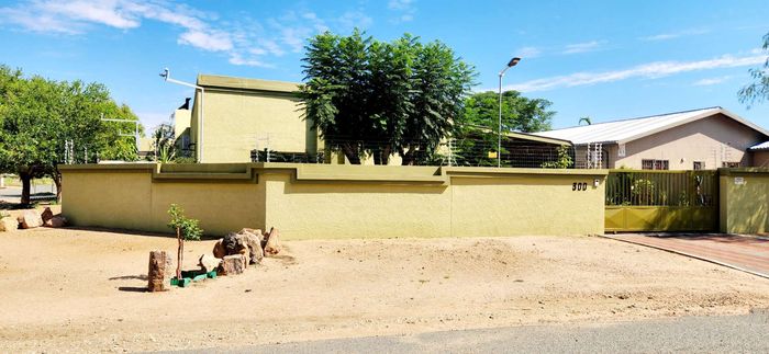 Property #2237610, House For Sale in Okahandja Central