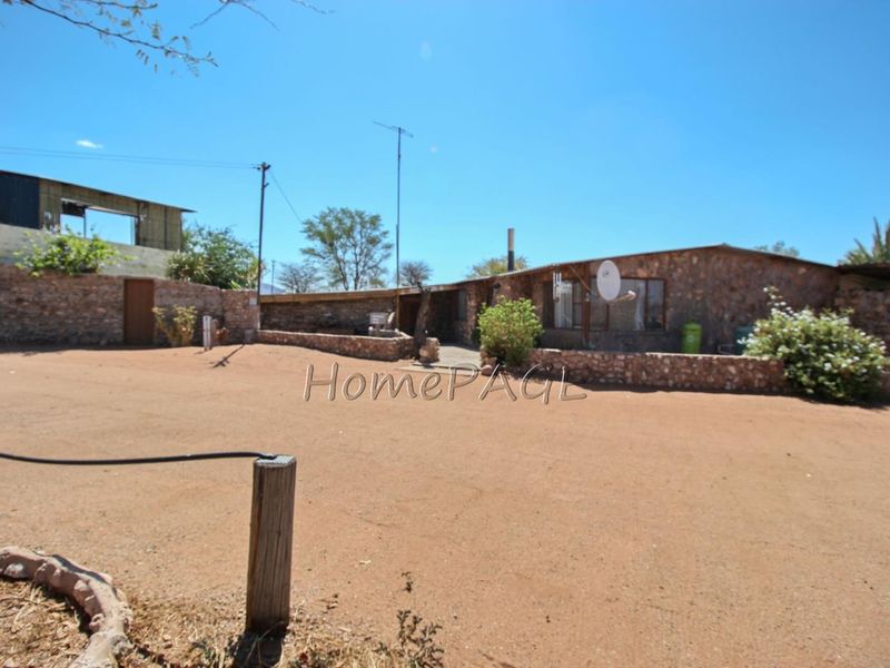 Otjiwarongo, Agricultural Smallholding is for sale - Photo 6