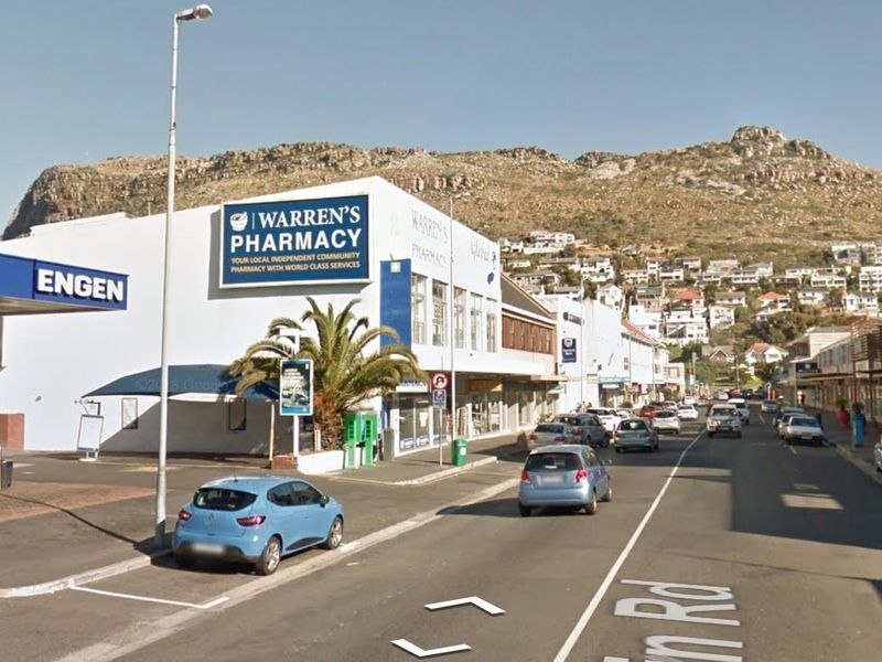 121m2 | To Let | Ground Floor Retail | Fish Hoek - Photo 2