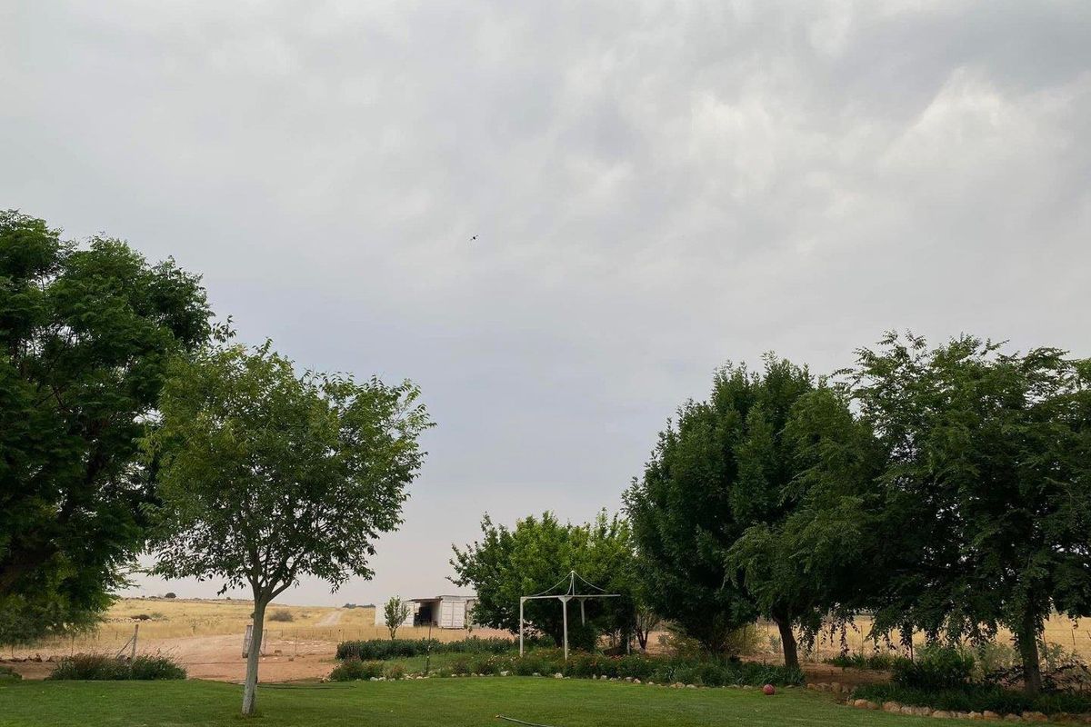 61 Hectares of Irrigated Farming Potential! - Photo 3