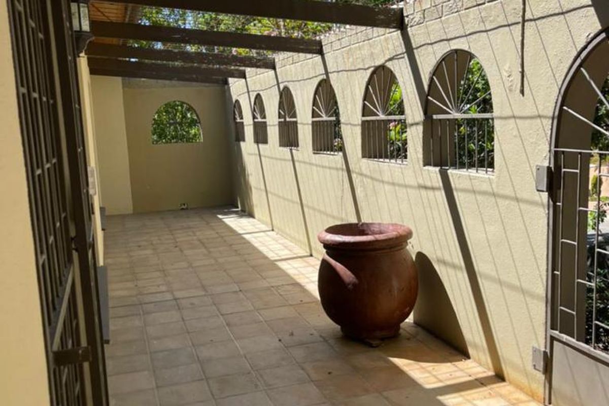 3 BEDROOM MULTI LEVEL HOUSE TO LET IN EROS - Photo 4