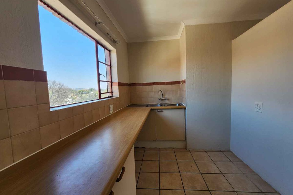 3 Bedroom Apartment To Rent – Villa Carmen, Moregloed, Pretoria - Photo 5