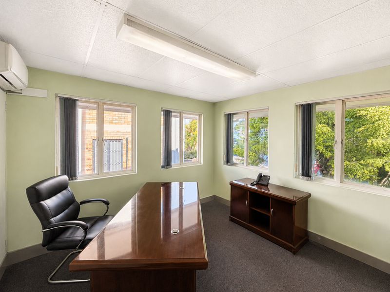 Prime Office Space To Let – 300m2 in Hillcrest - Photo 10