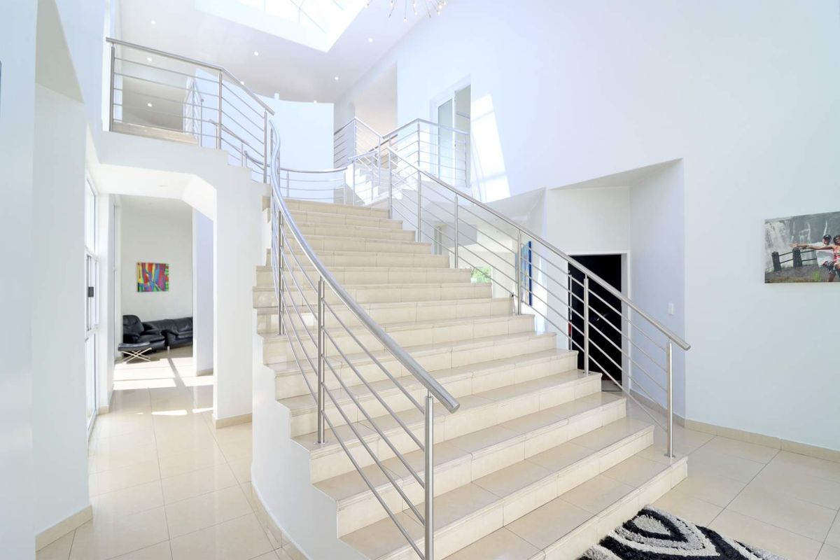 Architectural Masterpiece | Ultra-Luxury Living in Woodhill Golf Estate. One of the largest and most versatile homes currently available in Woodhill Golf Estate - Photo 4