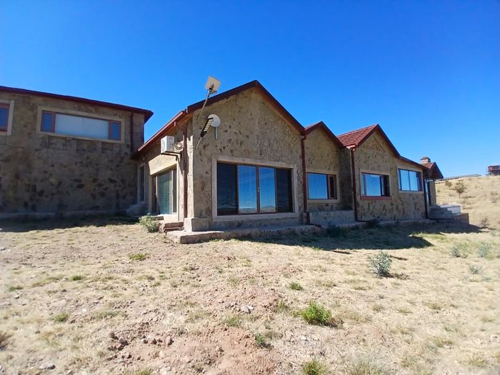 Property #2558072, Small Holding For Sale in Khomas Hochland