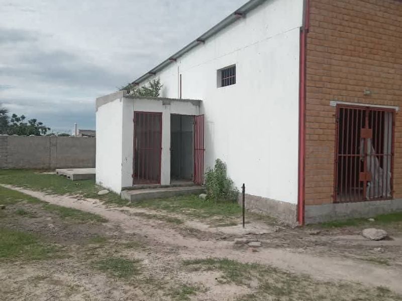 PRIME BUSINESS PROPERTY FOR SALE-Onambiba – Omatando, Ongwediva - Photo 2