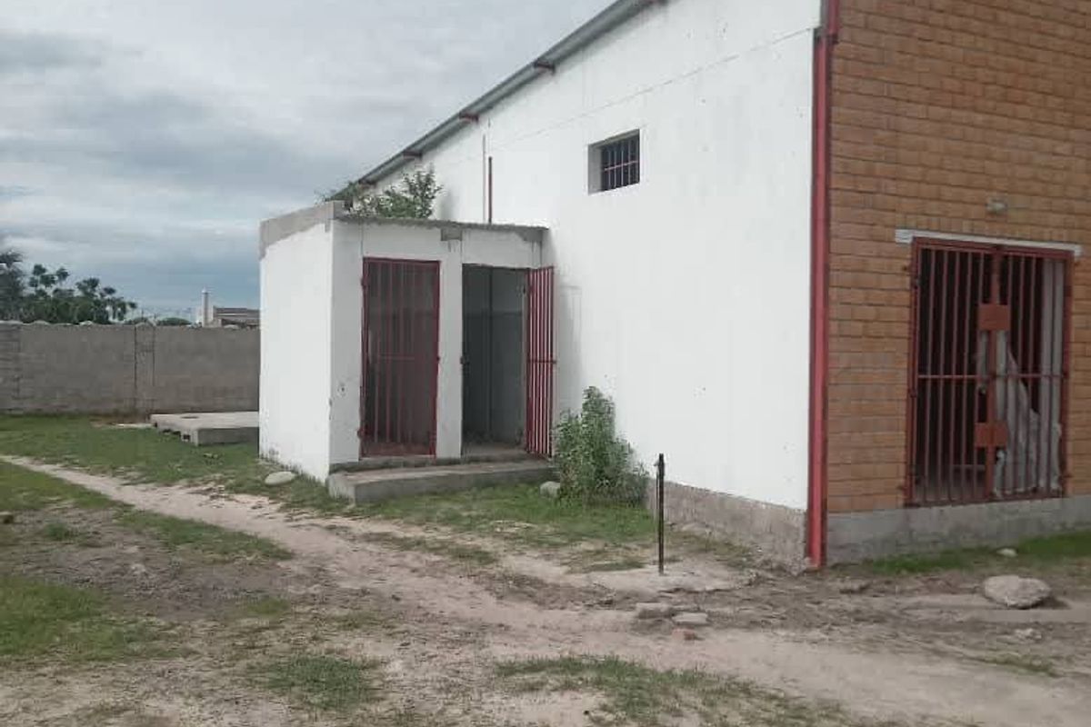 PRIME BUSINESS PROPERTY FOR SALE-Onambiba – Omatando, Ongwediva - Photo 2