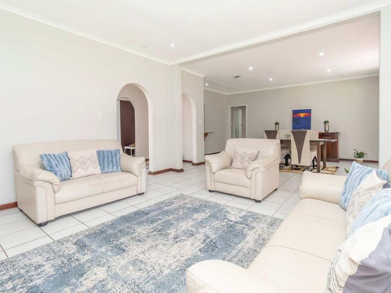 **Charming 4-Bedroom Home in the Heart of Northwold** - Photo 2