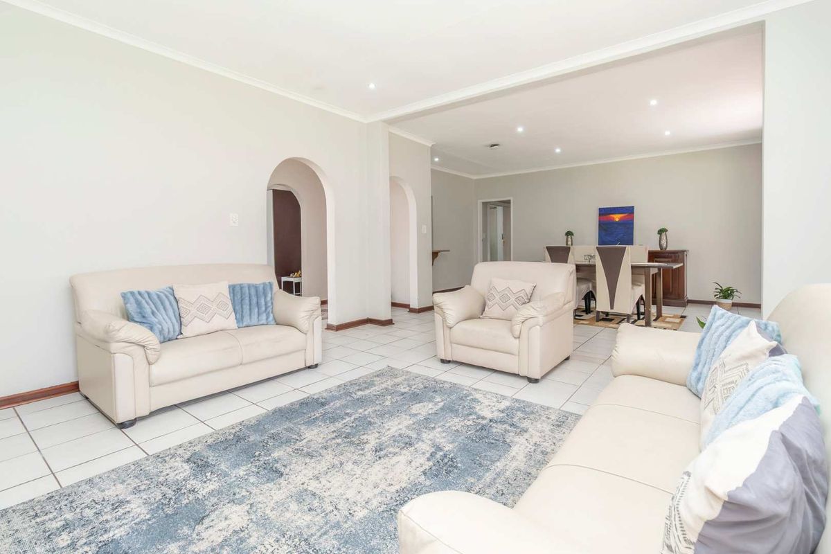 **Charming 4-Bedroom Home in the Heart of Northwold** - Photo 2