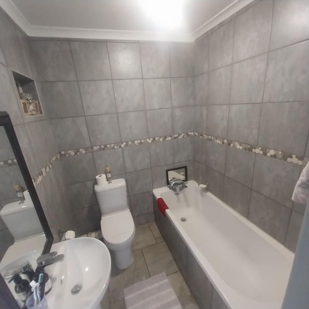 1st bathroom 