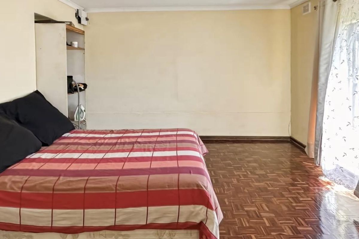 3 Bedroom House with 2 Bedroom Flatlet for Sale in Raisethorpe, Newholme, Pietermaritzburg - Photo 5