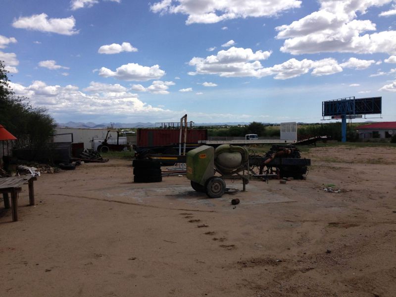 Industrial Property Okahandja - Photo 3