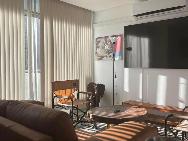 Fully Furnished Apartment For Rent At Freedom Plaza - Photo 5