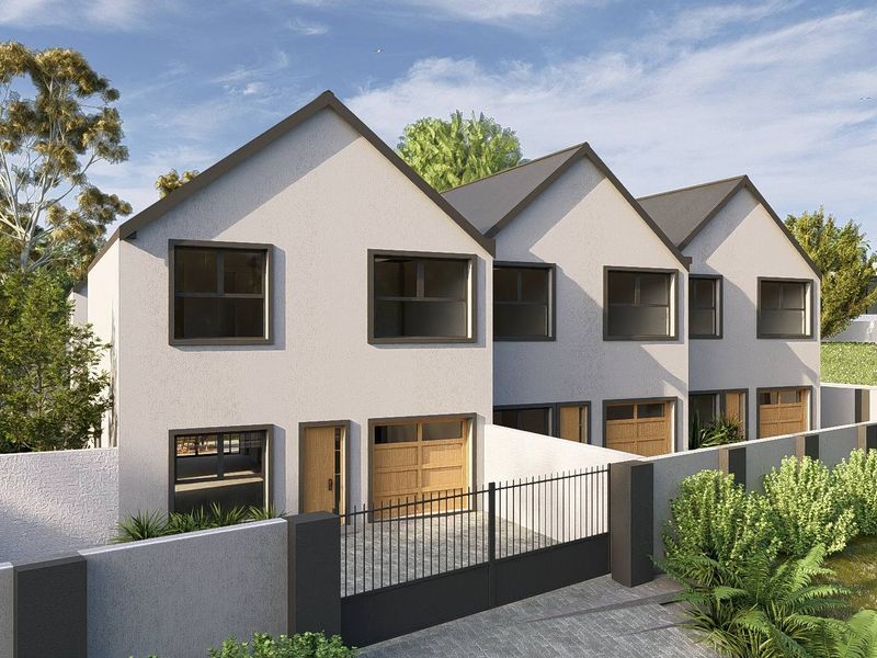 Stylish and Modern Living in a Secure Estate - Photo 10