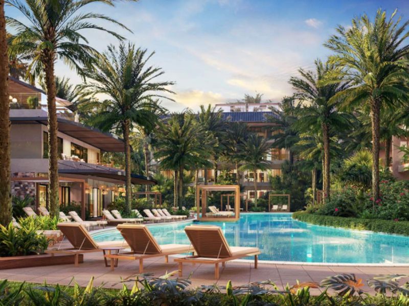 KI RESORT MAURITIUS — AN ENCHANTING COASTAL RETREAT - Photo 2