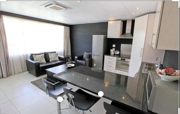 Property #2474237, Apartment Rental Monthly in Windhoek East