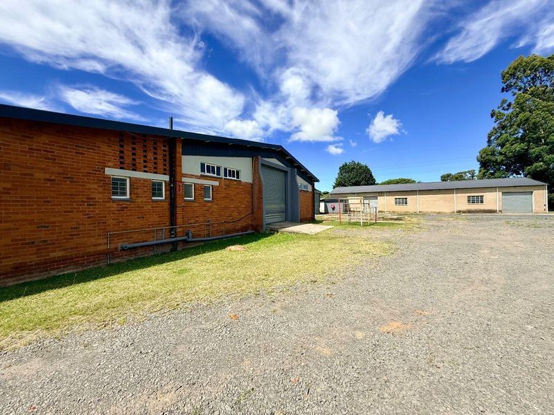 Industrial Property for sale in Vryheid - Photo 9