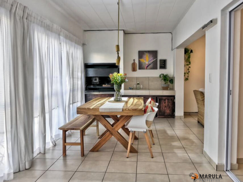 FOR RENT | AVAILABLE 1 JUNE 2026 | LA RENE, KLEINE KUPPE - Photo 2