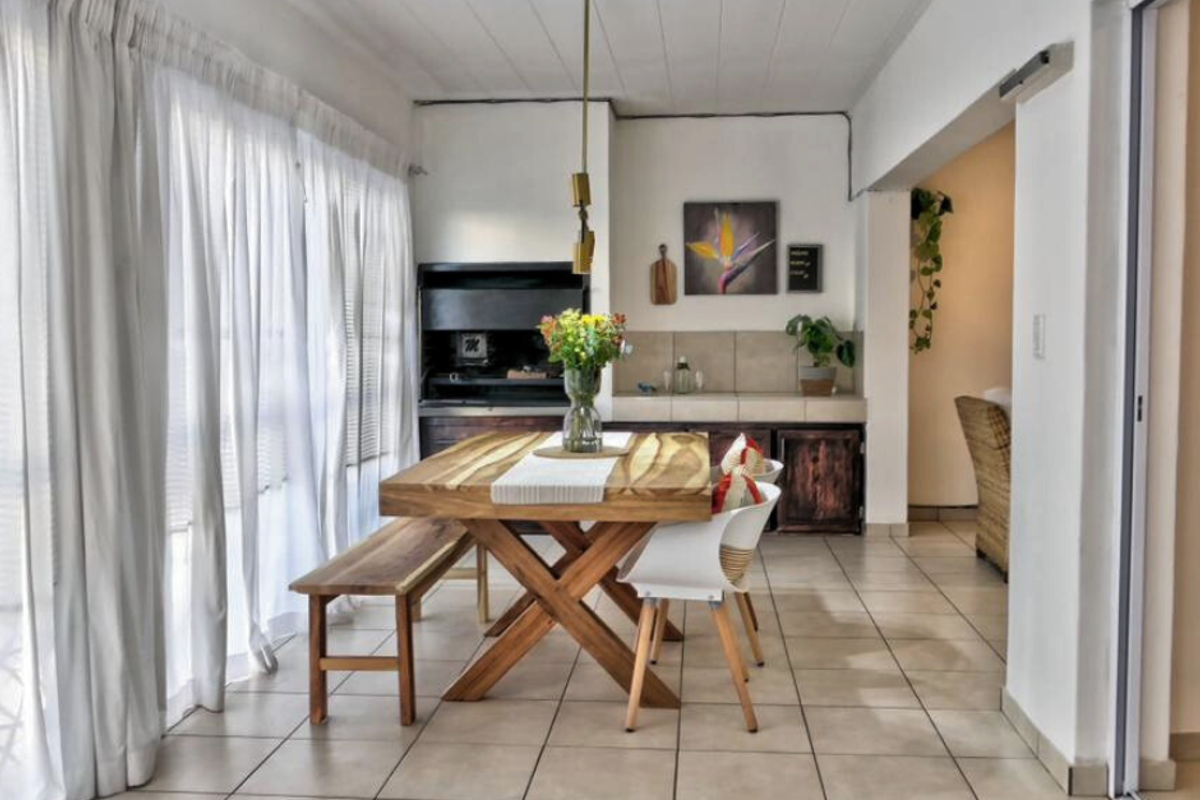 FOR RENT | AVAILABLE 1 JUNE 2026 | LA RENE, KLEINE KUPPE - Photo 2