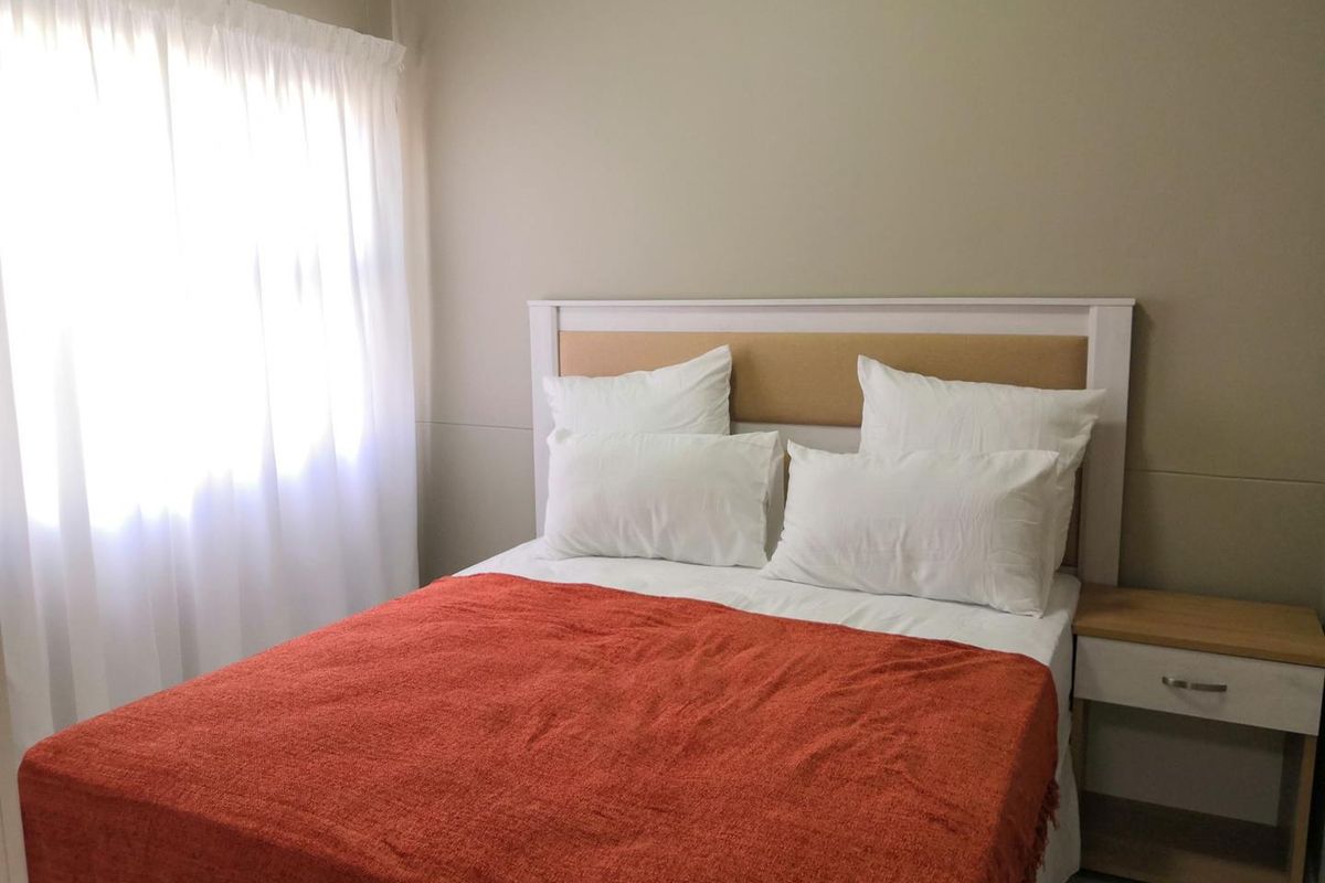 OCLE GROUND FLOOR 2 BEDROOM APARTMENT FOR SALE IN OTJOMUISE EXT. 3 - Photo 5