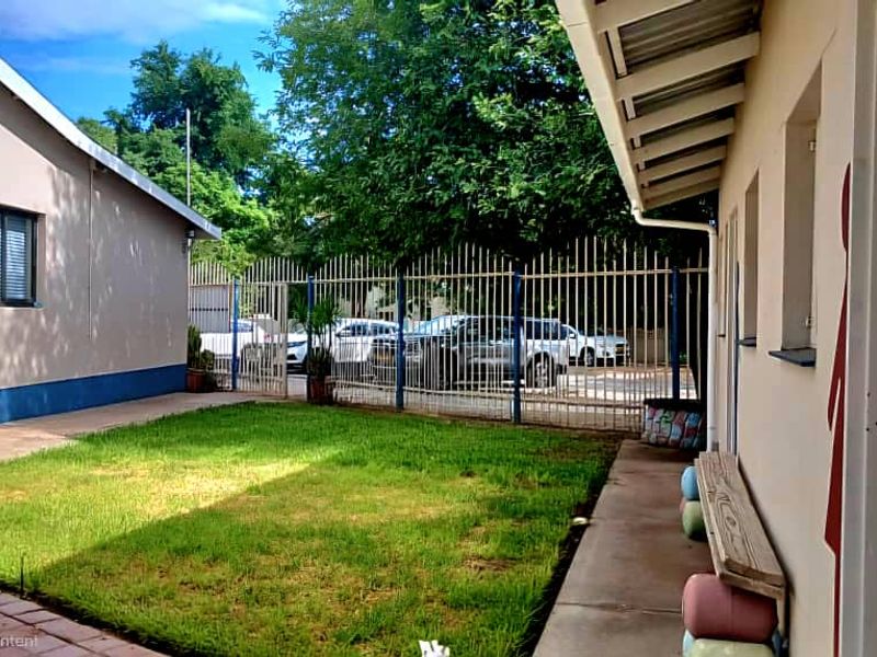 "Prime Location: Central Okahandja for Institutional or Business Development!" - Photo 3