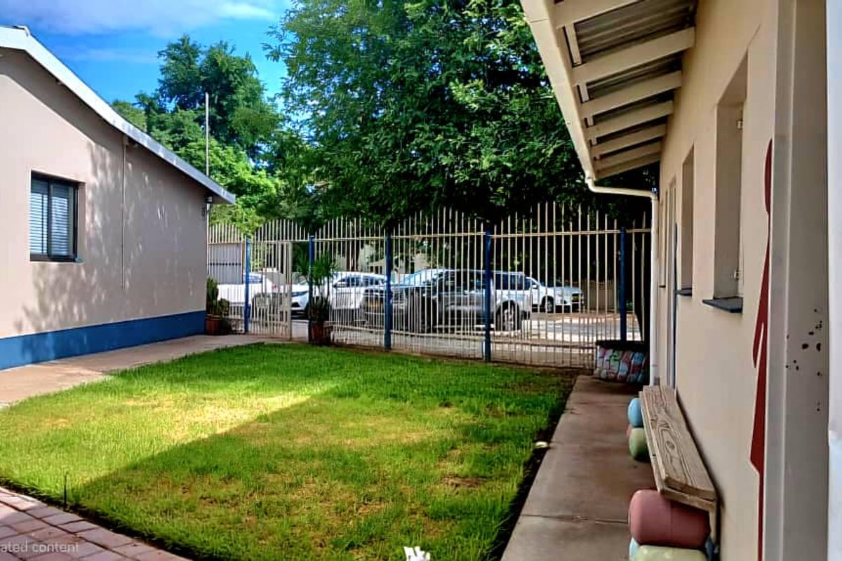 "Prime Location: Central Okahandja for Institutional or Business Development!" - Photo 3