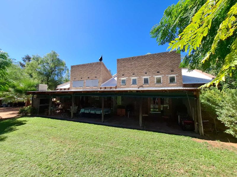 Idyllic Lifestyle Property in the Heart of the Kalahari - Photo 2