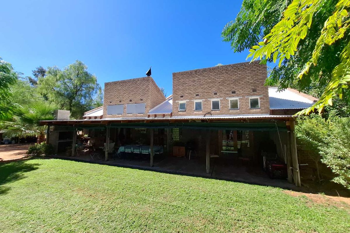 Idyllic Lifestyle Property in the Heart of the Kalahari - Photo 2