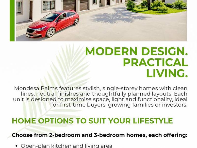 New Townhouse Development in Mondesa, Swakopmund. - Photo 9