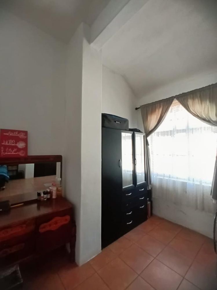 Unit 7 bedroom 1