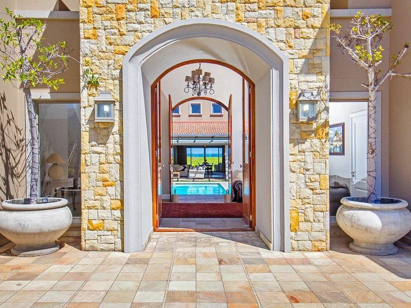 Sensational and stylish ocean facing villa del sur - Photo 9