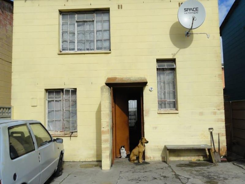 Spacious 2 bedroom maisonette located in Salberau, Elsies River - Photo 3