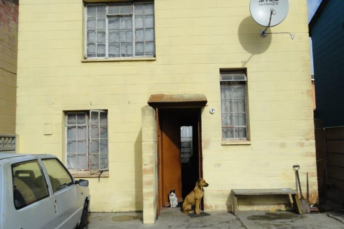 Spacious 2 bedroom maisonette located in Salberau, Elsies River - Photo 3