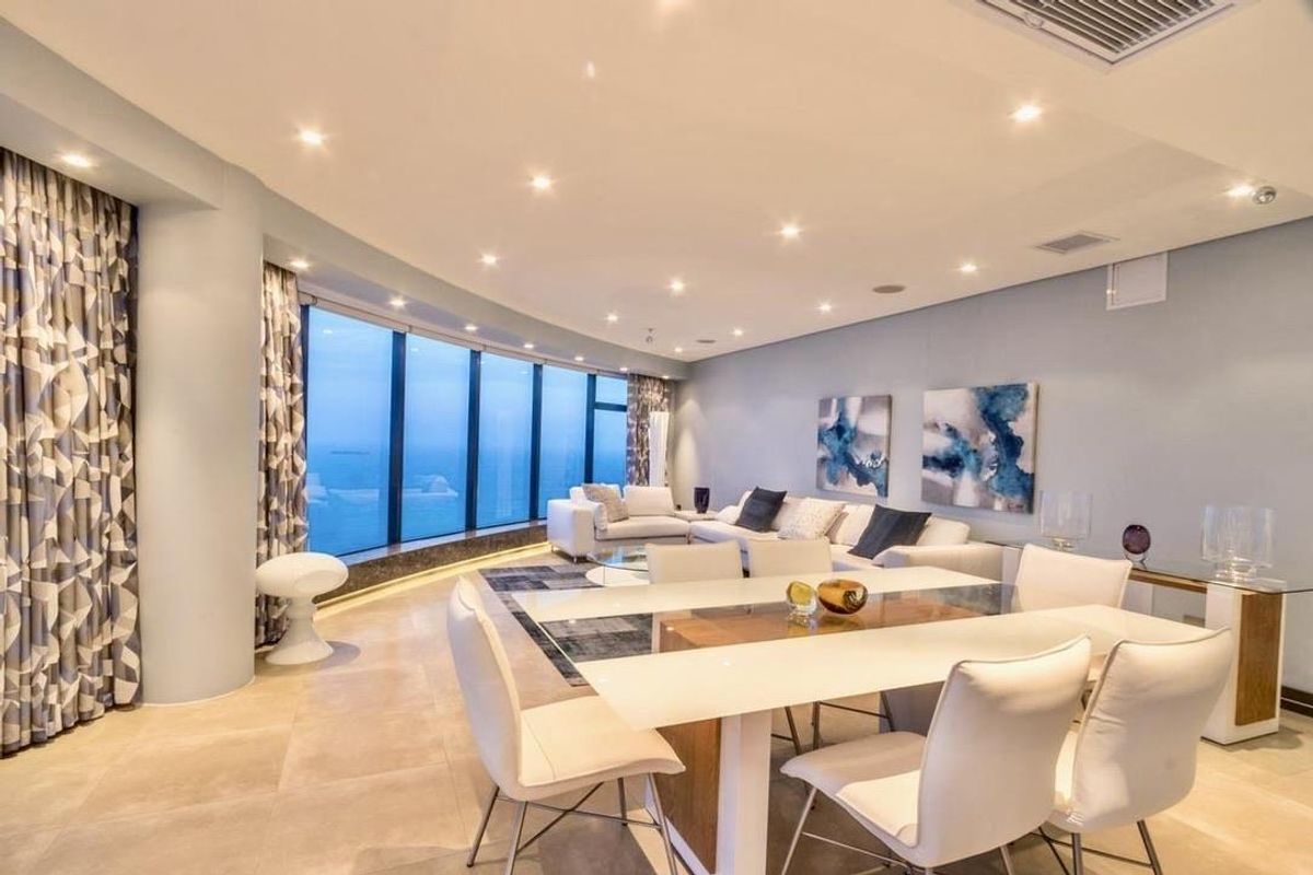 Hendra - Penthouse Perfection with Breathtaking Views - Photo 5