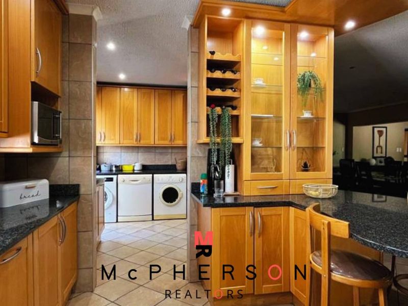 Sophisticated Family Living with Private Luxury Suites - Photo 6