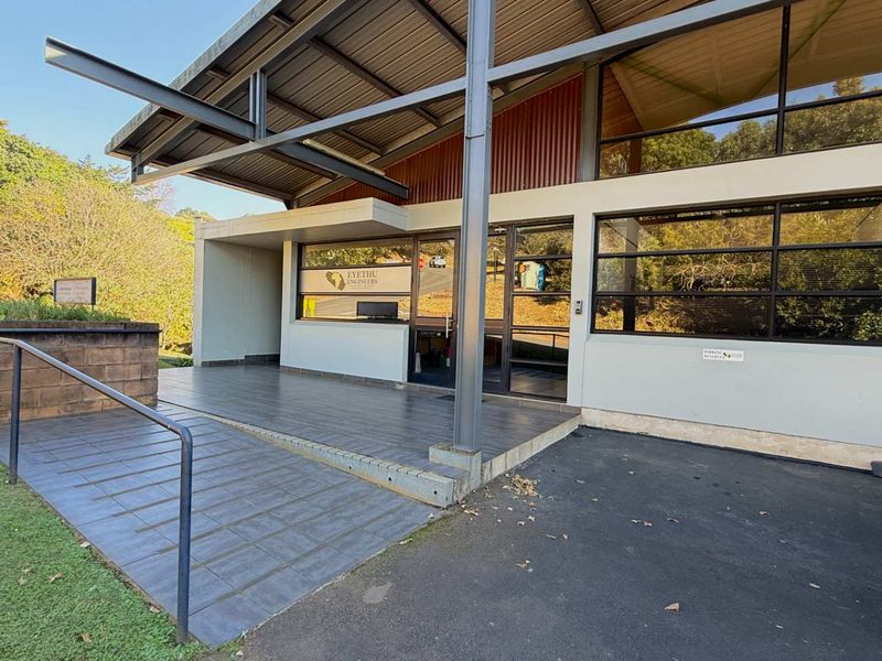 Office Space for Sale | Victoria Country Club Estate, Pietermaritzburg - Photo 5