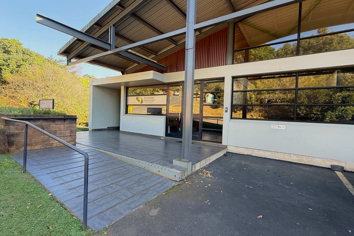 Office Space for Sale | Victoria Country Club Estate, Pietermaritzburg - Photo 5