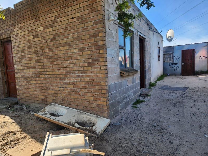 2-Bedroom House for Sale in Delft Suburban. - Photo 7