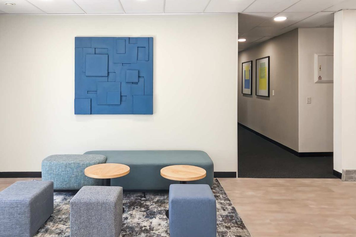 Professional office space in Regus Links Office Park on fully flexible terms - Photo 4