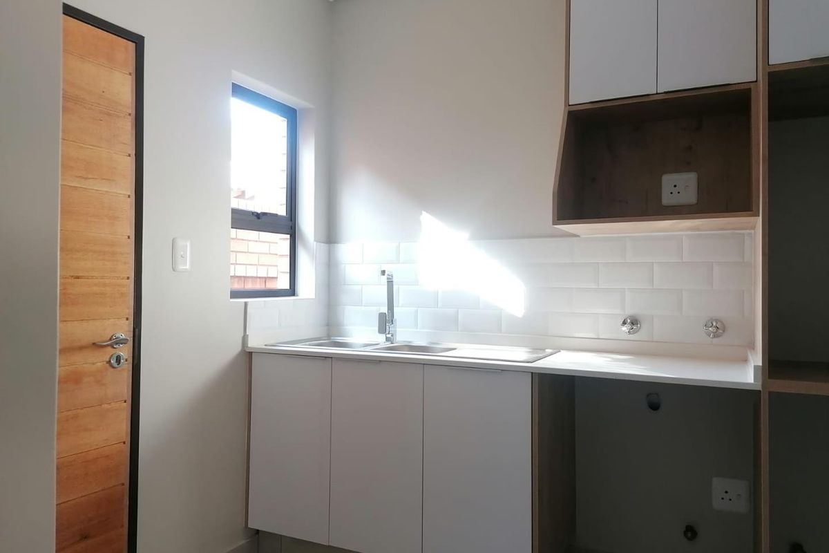 New Development in Brackenhurst - Photo 4